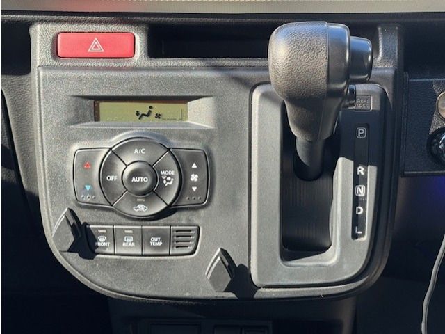 SUZUKI ALTO 2015 Image 31