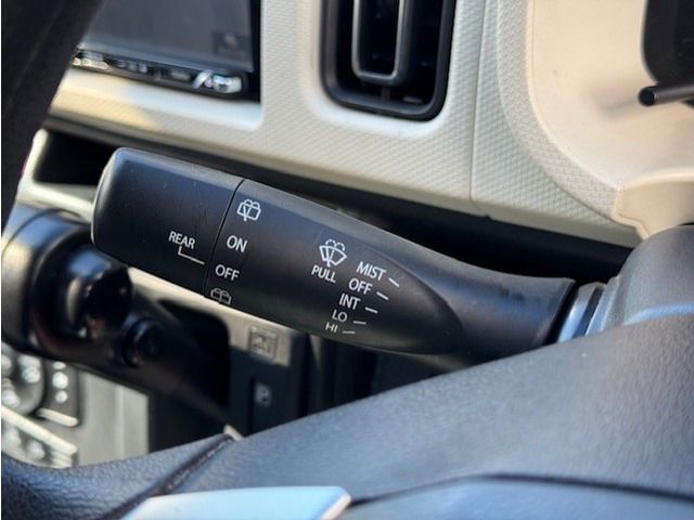 SUZUKI ALTO 2015 Image 31