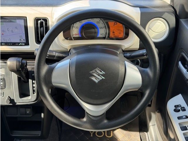 SUZUKI ALTO 2015 Image 31