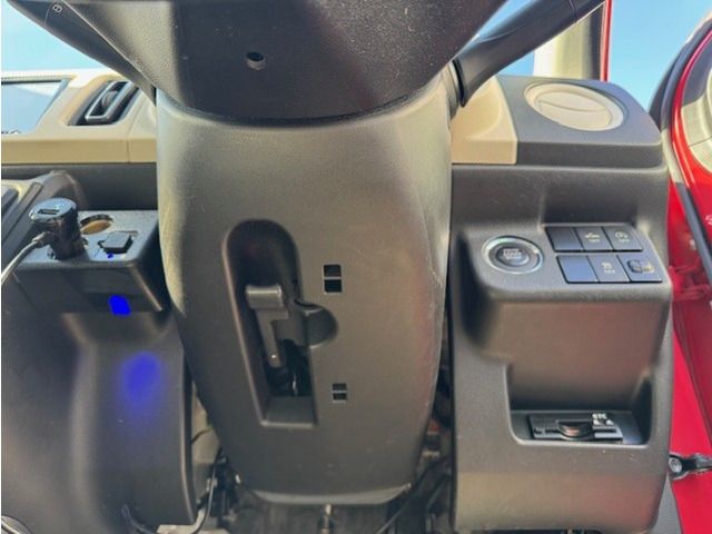 SUZUKI ALTO 2015 Image 31