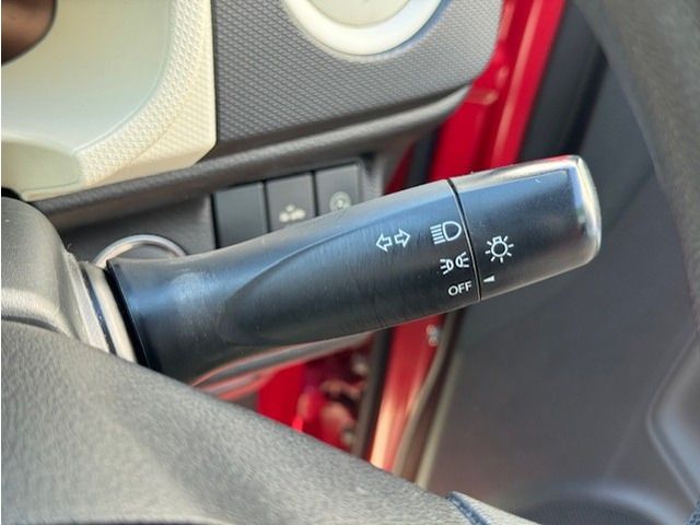 SUZUKI ALTO 2015 Image 31