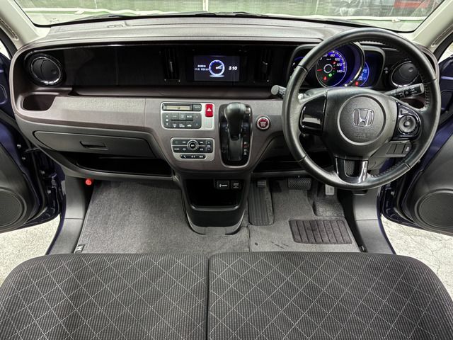 HONDA N-ONE 4WD 2013 Image 31