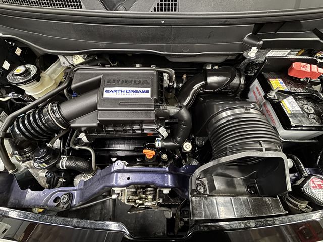 HONDA N-ONE 4WD 2013 Image 31