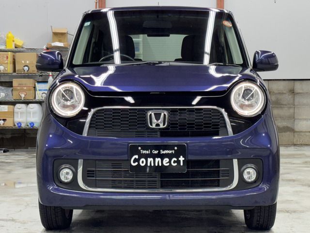 HONDA N-ONE 4WD 2013 Image 31