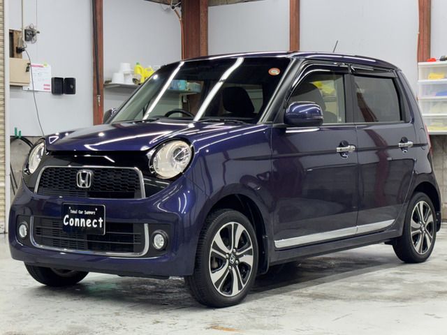 HONDA N-ONE 4WD 2013 Image 31