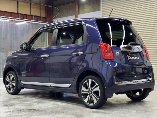 HONDA N-ONE 4WD 2013 Image 31