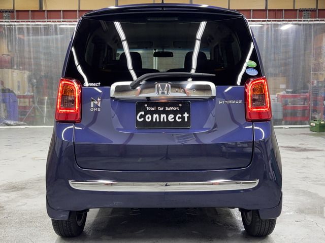 HONDA N-ONE 4WD 2013 Image 31