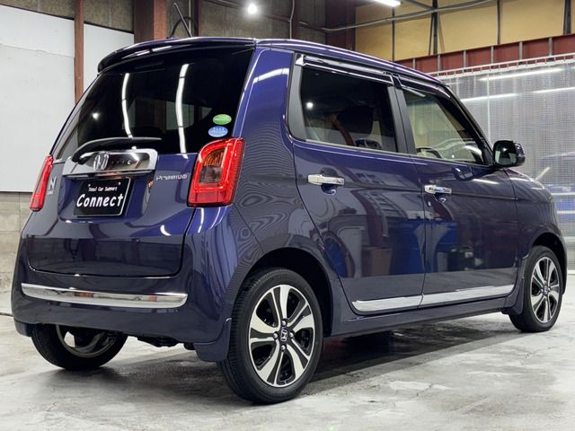 HONDA N-ONE 4WD 2013 Image 31