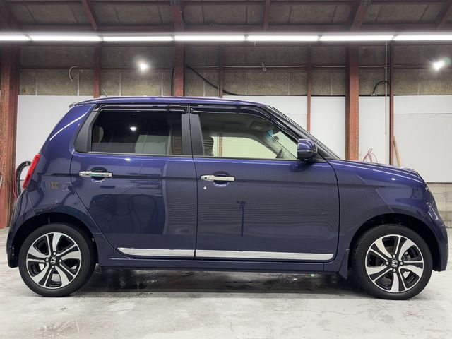 HONDA N-ONE 4WD 2013 Image 31