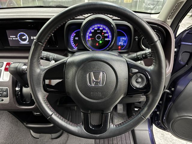 HONDA N-ONE 4WD 2013 Image 31