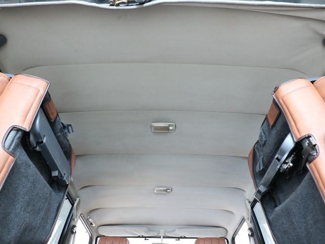 TOYOTA LANDCRUISER PRADO 1994 Image 31