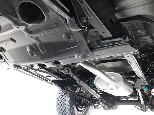 TOYOTA LANDCRUISER PRADO 1994 Image 31