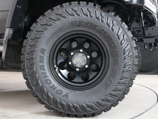 TOYOTA LANDCRUISER PRADO 1994 Image 31