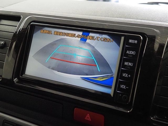 TOYOTA HIACE VAN 4WD 2021 Image 31