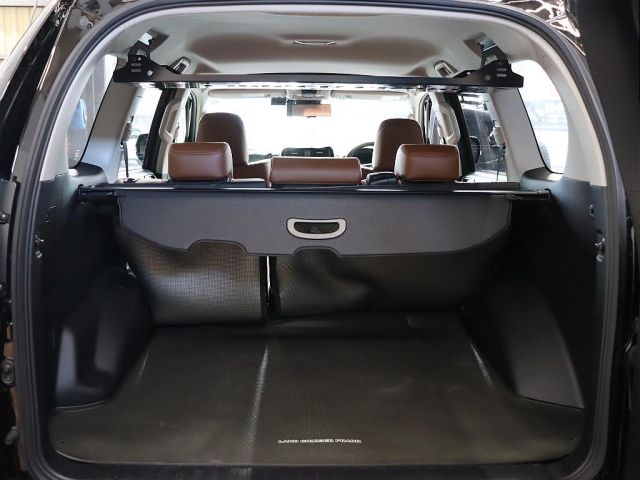 TOYOTA LANDCRUISER PRADO 2021 Image 31