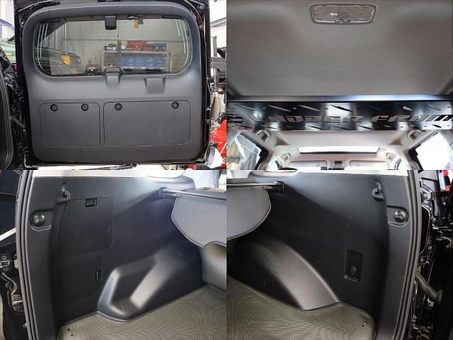 TOYOTA LANDCRUISER PRADO 2021 Image 31