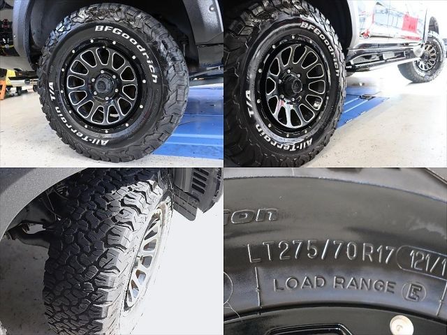 TOYOTA LANDCRUISER PRADO 2021 Image 31