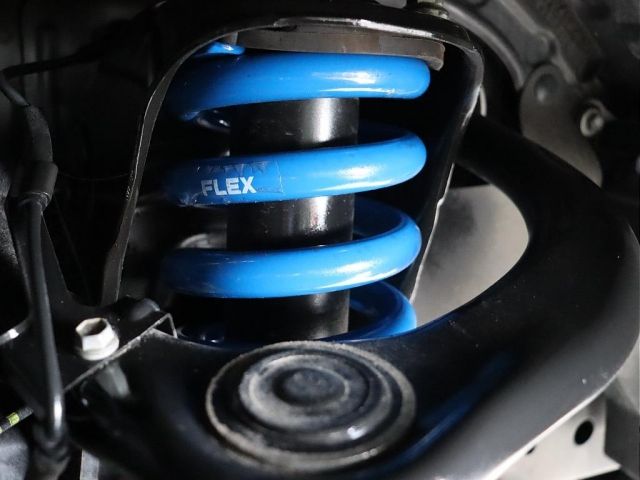 TOYOTA LANDCRUISER PRADO 2021 Image 31