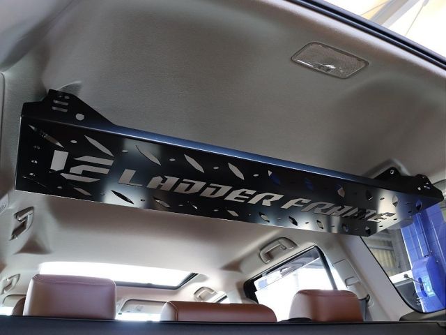 TOYOTA LANDCRUISER PRADO 2021 Image 31