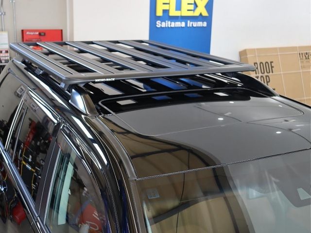 TOYOTA LANDCRUISER PRADO 2021 Image 31