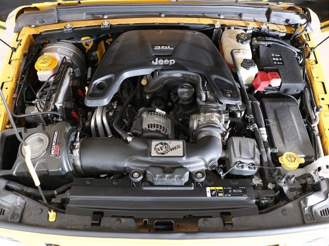 JEEP WRANGLER 2020 Image 31