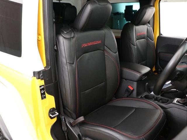 JEEP WRANGLER 2020 Image 31