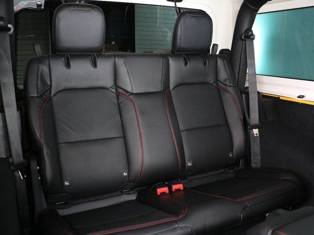 JEEP WRANGLER 2020 Image 31