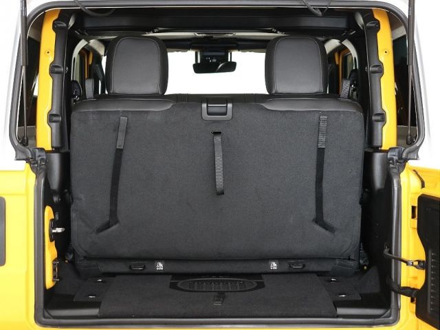 JEEP WRANGLER 2020 Image 31