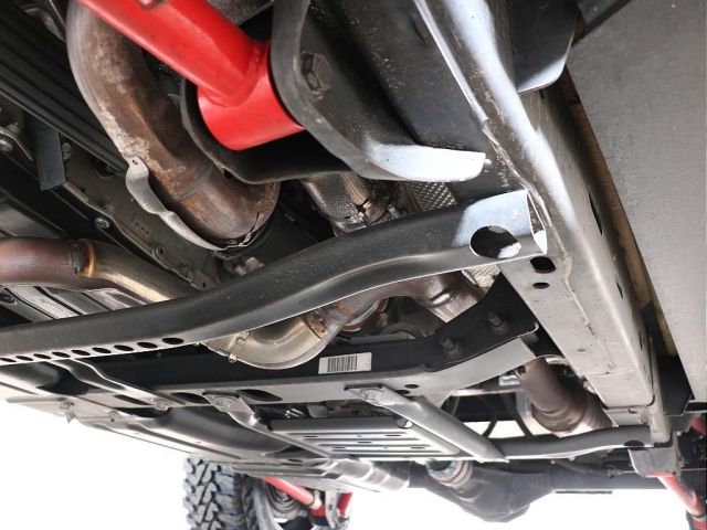 JEEP WRANGLER 2020 Image 31