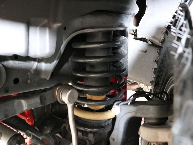 JEEP WRANGLER 2020 Image 31