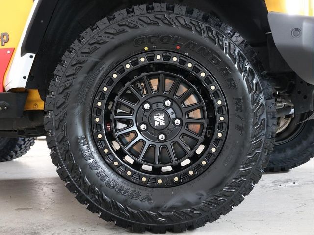 JEEP WRANGLER 2020 Image 31