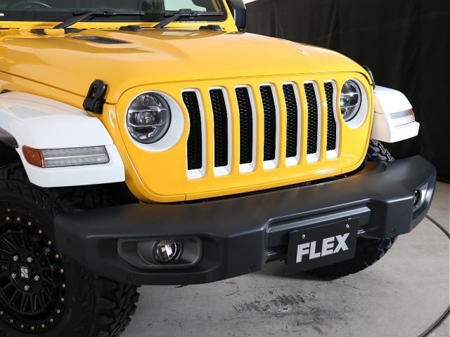 JEEP WRANGLER 2020 Image 31