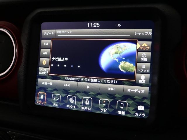 JEEP WRANGLER 2020 Image 31