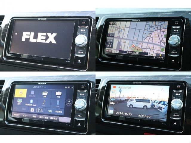 TOYOTA HIACE VAN 2WD 2016 Image 31