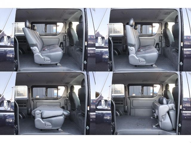 TOYOTA HIACE VAN 2WD 2016 Image 31