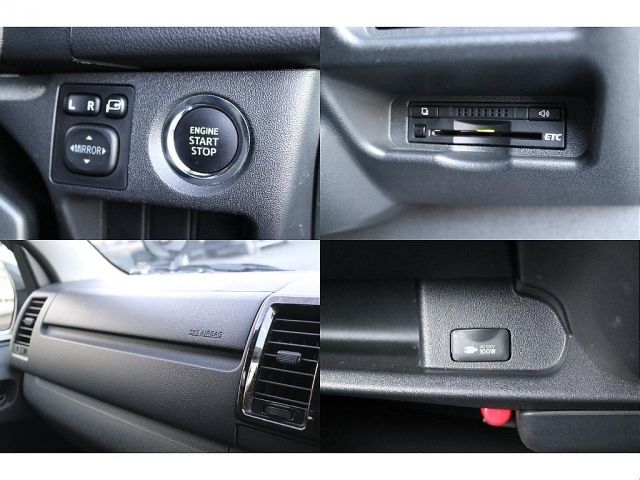 TOYOTA HIACE VAN 2WD 2016 Image 31