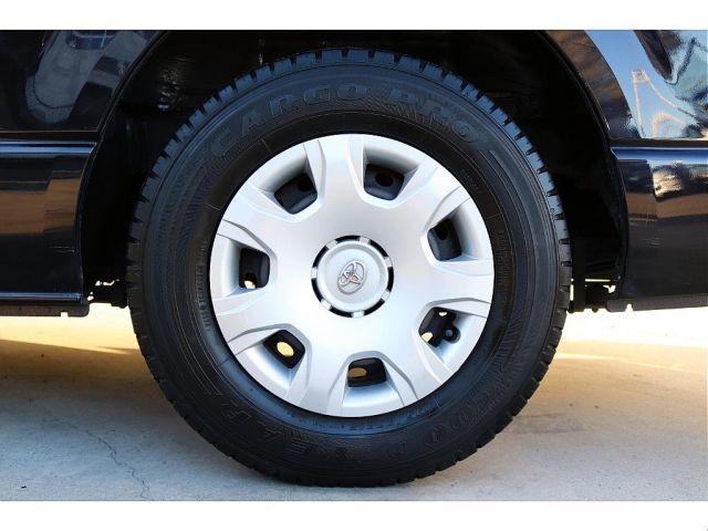 TOYOTA HIACE VAN 2WD 2016 Image 31