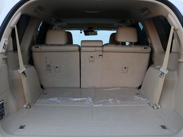 TOYOTA LANDCRUISER PRADO 2023 Image 31