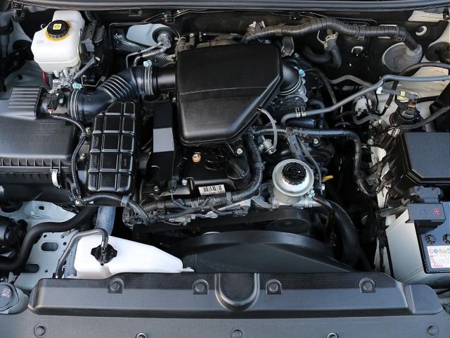 TOYOTA LANDCRUISER PRADO 2023 Image 31