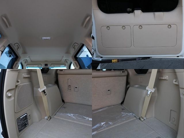 TOYOTA LANDCRUISER PRADO 2023 Image 31