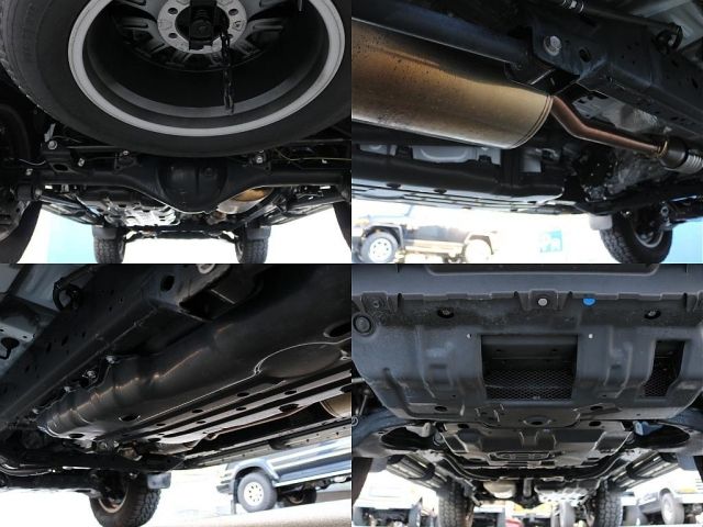 TOYOTA LANDCRUISER PRADO 2023 Image 31