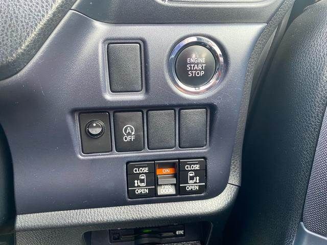 TOYOTA NOAH 2014 Image 31