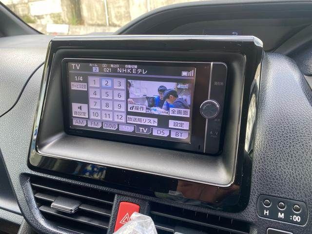 TOYOTA NOAH 2014 Image 31