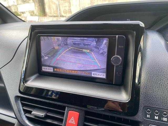 TOYOTA NOAH 2014 Image 31