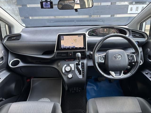 TOYOTA SIENTA HYBRID 2020 Image 31