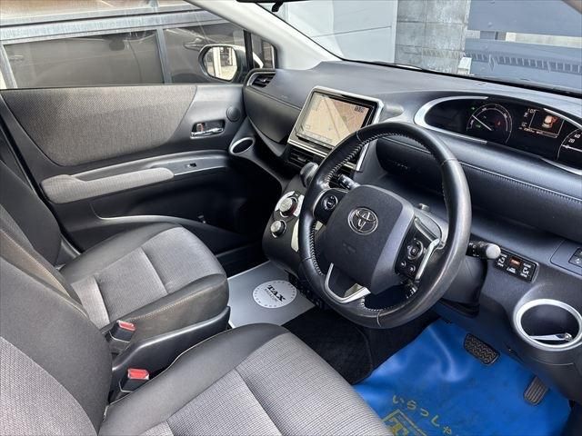 TOYOTA SIENTA HYBRID 2020 Image 31