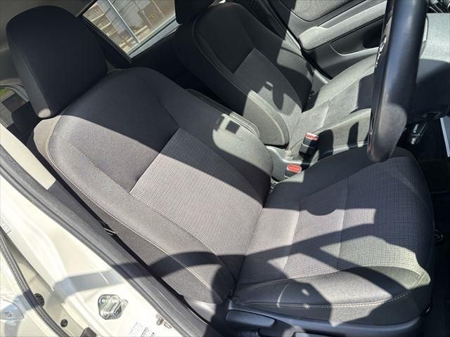 TOYOTA SIENTA HYBRID 2020 Image 31