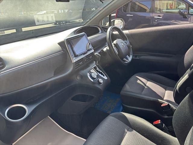 TOYOTA SIENTA HYBRID 2020 Image 31