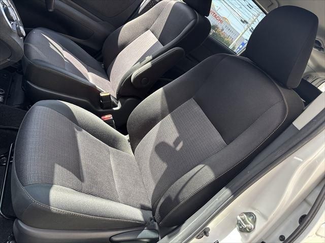 TOYOTA SIENTA HYBRID 2020 Image 31