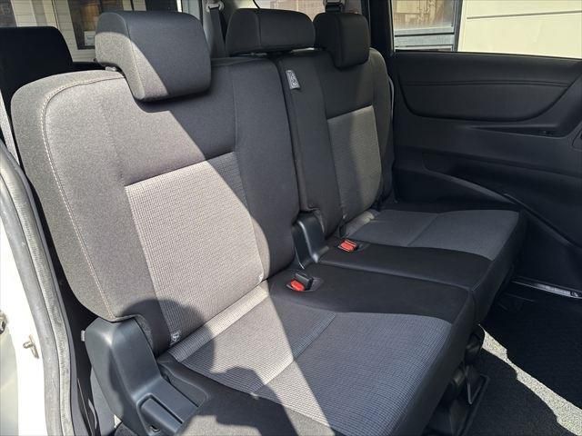 TOYOTA SIENTA HYBRID 2020 Image 31